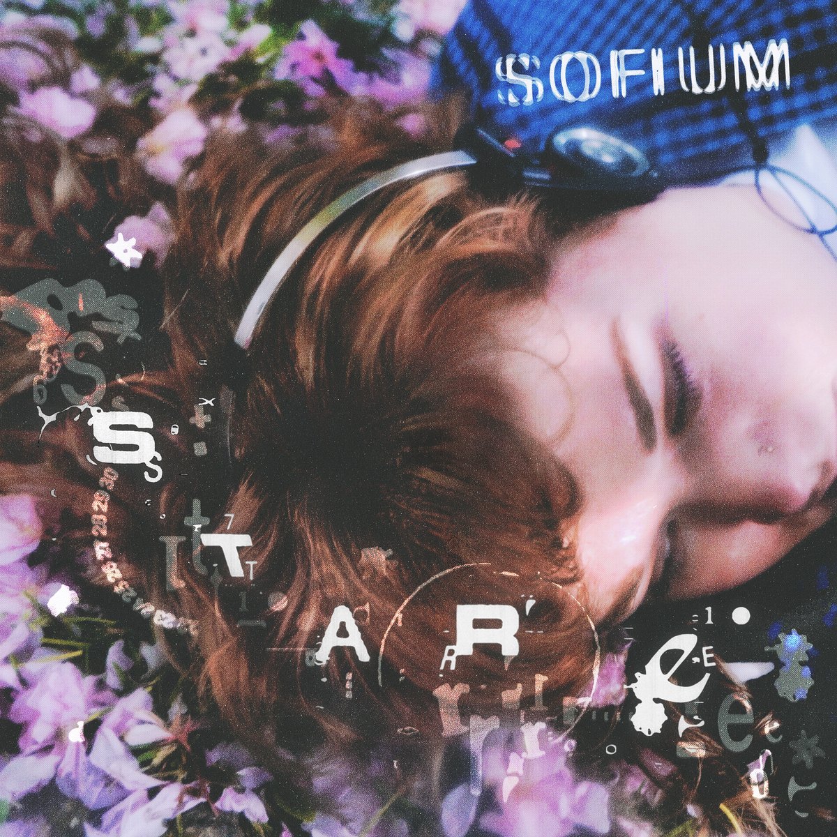 Stare single cover